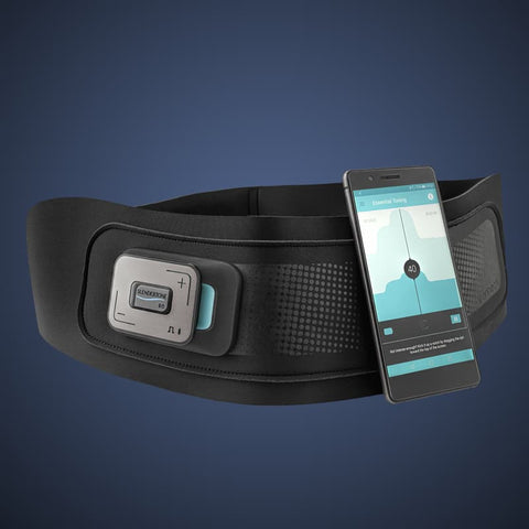 Slendertone®︎ Connect Absトーニングベルト-2025年8月1日から配送予定-