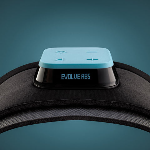 Slendertone®︎ Evolve Absトーニングベルト
