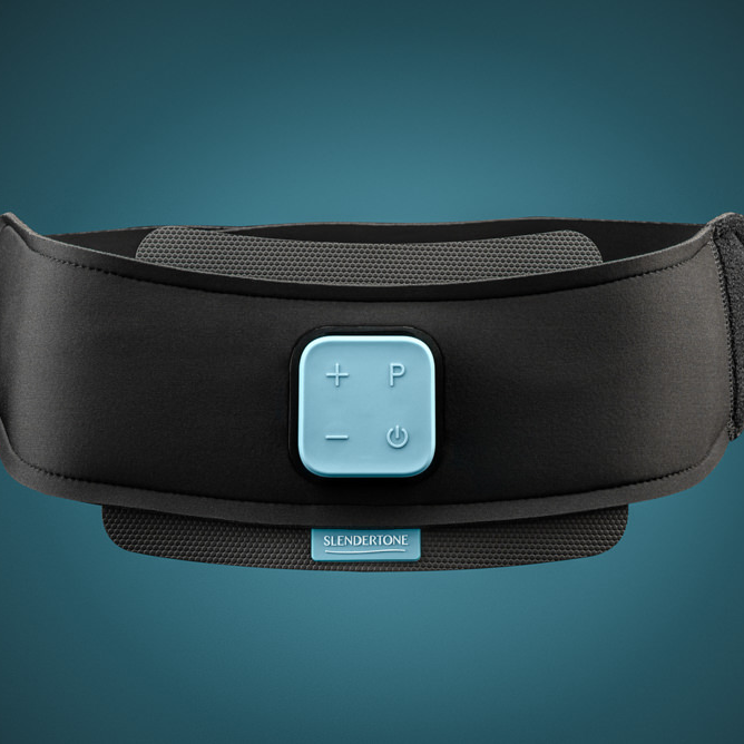 Slendertone Evolve Absトーニングベルト – スレンダートーン Slendertone Evolve Absトーニングベルト – スレンダートーン