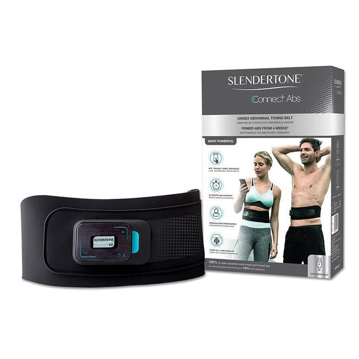 Slendertone®︎ Connect Absトーニングベルト-2025年8月1日から配送予定-