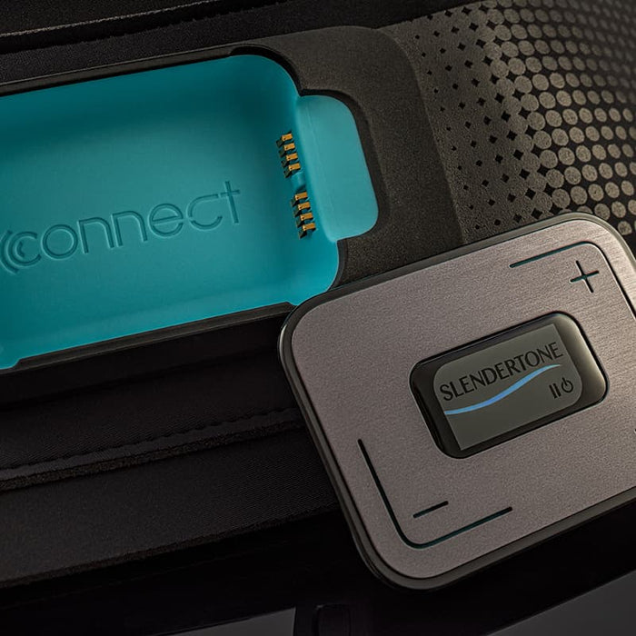 Slendertone®︎ Connect Absトーニングベルト-2025年8月1日から配送予定-