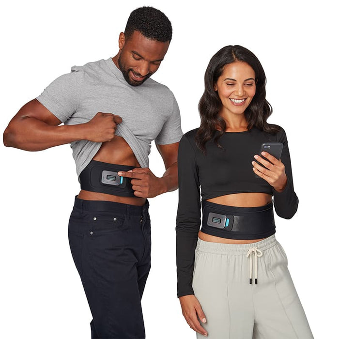 Slendertone®︎ Connect Absトーニングベルト-2025年8月1日から配送予定-