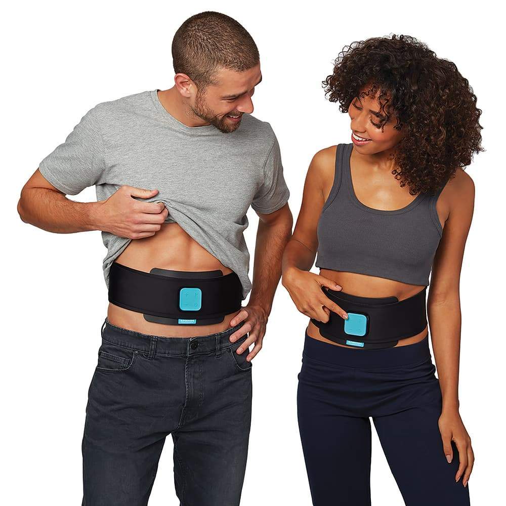 Slendertone®︎ Evolve Absトーニングベルト