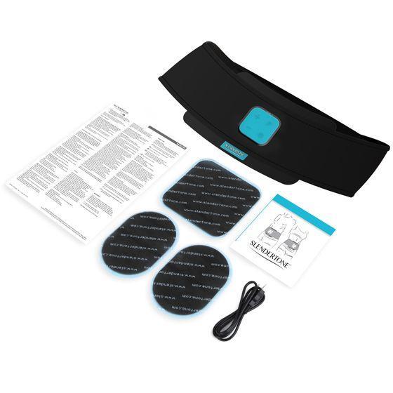 Slendertone®︎ Evolve Absトーニングベルト