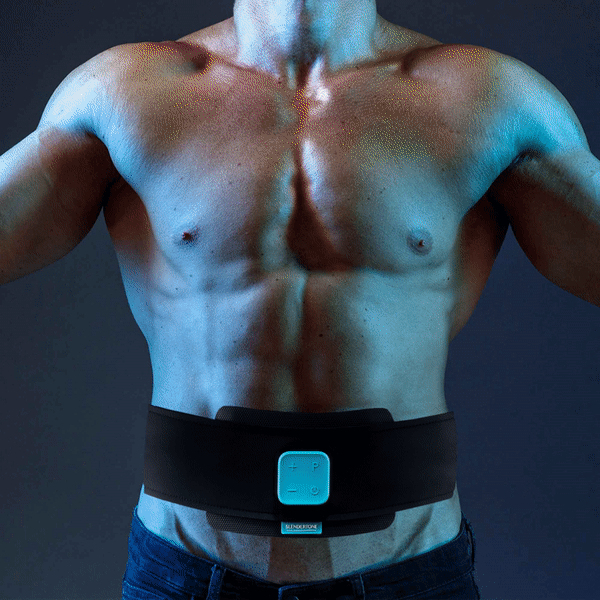 Slendertone®︎ Evolve Absトーニングベルト